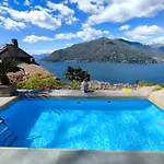 別荘 Private Eco Retreat For Two -pool- - Hot Tub - Design And View *