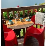 別荘 Private Eco Retreat For Two -pool- - Hot Tub - Design And View